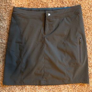 Columbia Omni Shield Skirt / Short Trail Skort